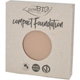 puroBIO cosmetics Compact Foundation (Recharge)