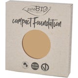 puroBIO Cosmetics Compact Foundation Refill