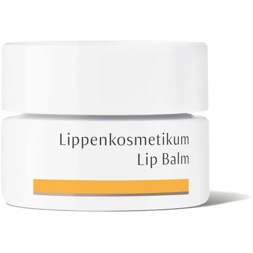 Dr. Hauschka Lip Balm - 4,50 ml