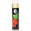 Yummme Organic Lip Balm, Raspberry (4.25 g)