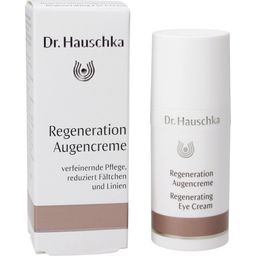 Dr. Hauschka Regeneratie Oogcrème