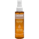 CATTIER Paris Suho ulje - 100 ml