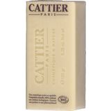 CATTIER Paris Soap with Healing Clay & Shea Butter