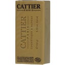 CATTIER Paris Seife mit Heilerde & Honig - 150 g