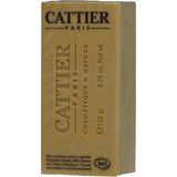 CATTIER Paris Soap with Healing Clay & Honey