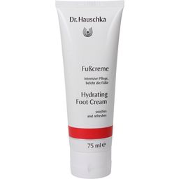 Dr. Hauschka Crème Hydratante pour les Pieds