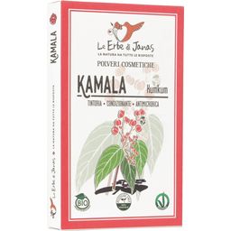 Le Erbe di Janas Камала - 100 г