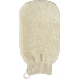 Avril Linen Massage Glove