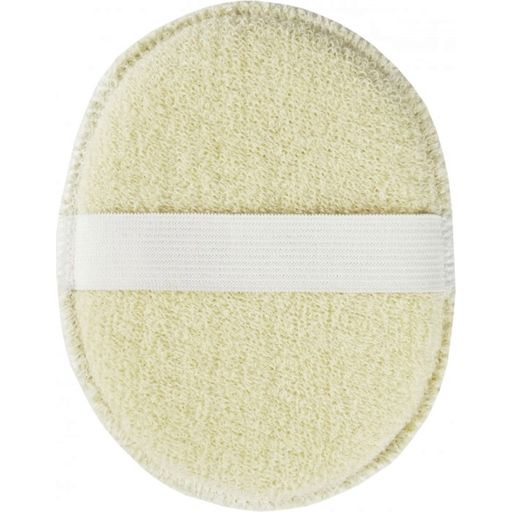 Avril Cotton Face Sponge - 1 kpl