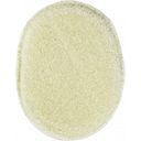 Avril Cotton Face Sponge - 1 Stuk