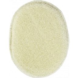 Avril Cotton Face Sponge - 1 Pc