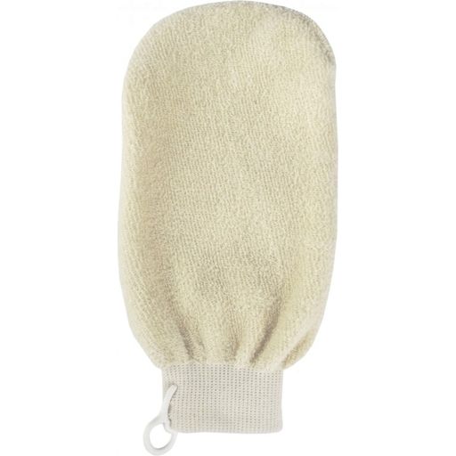 Avril Cotton Cleansing Glove - 1 Stuk
