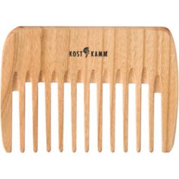 Kostkamm Styling Comb, Extra-Wide