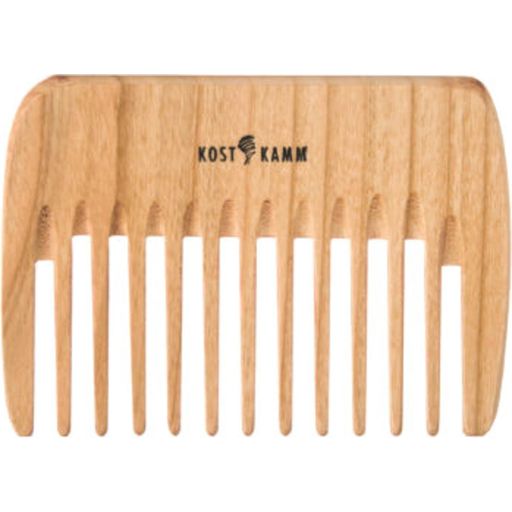 Kostkamm Styling Comb, Extra-Wide - 1 Pc