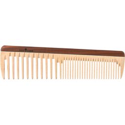 Kostkamm Hairdressing Comb, Wide & Extra Wide