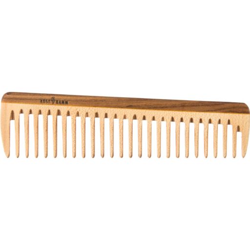 Kostkamm Hairdressing Comb, Wide - 1 Pc