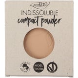 puroBIO cosmetics Compact Powder REFILL