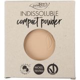 puroBIO cosmetics Compact Powder REFILL