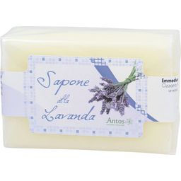 Sapone alla lavanda