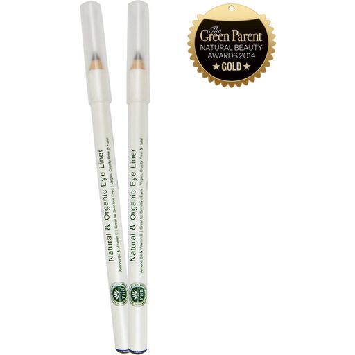 PHB Ethical Beauty Mineral Miracles Natural Eyeliner