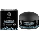 Natura Siberica Black Cleansing Butter