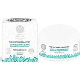 Natura Siberica White Cleansing Butter