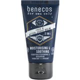 benecos for men only Face & Aftershave Balm