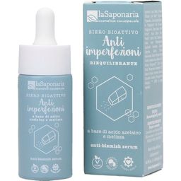 La Saponaria Bioaktivni serum proti nečistočam