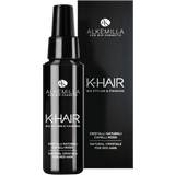 Alkemilla Eco Bio Cosmetic K-HAIR Tratamiento Cristal Líquido