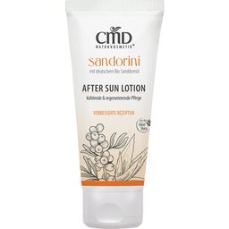 CMD Naturkosmetik Sandorini After Sun losjon