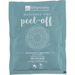 La Saponaria Peel-Off kasvonaamio
