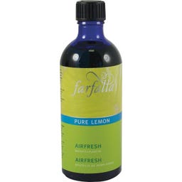 farfalla Pure Lemon Airfresh Refill Bottle
