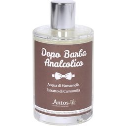 Antos After Shave Sin Alcohol