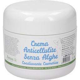 Antos Cellulite Cream without Algae