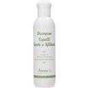 Shampoing pour Cheveux Secs, 200 ml