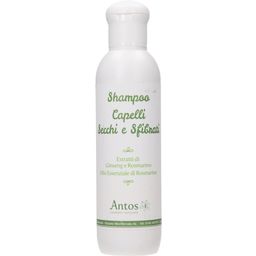 Shampoo für trockenes Haar