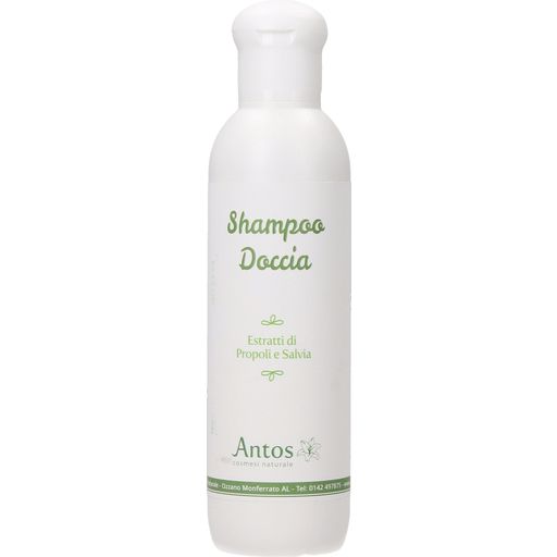 Shampoo Doccia