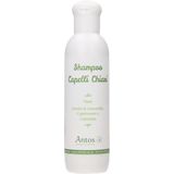 Antos Shampoing pour Cheveux Clairs