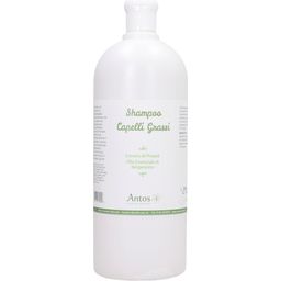 Antos Shampoo Capelli Grassi
