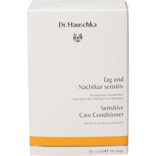 Dr. Hauschka Sensitive Care Conditioner - 50 ml