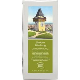 DEMMERS TEEHAUS "Všehochuť Hodinové věže" ovocný čaj
