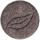 puroBIO Cosmetics Compact Eye Shadow REFILL - 19 Duochrome Grey (schimmer) REFILL