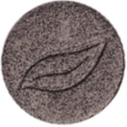 puroBIO Cosmetics Compact Eye Shadow REFILL - 19 Duochrome Grey (schimmer) REFILL