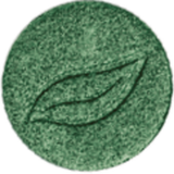 puroBIO Cosmetics Compact Eye Shadow REFILL