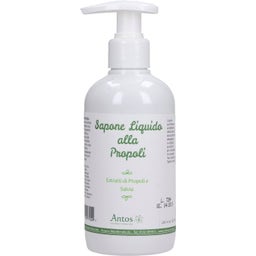 Sapone Liquido alla Propoli