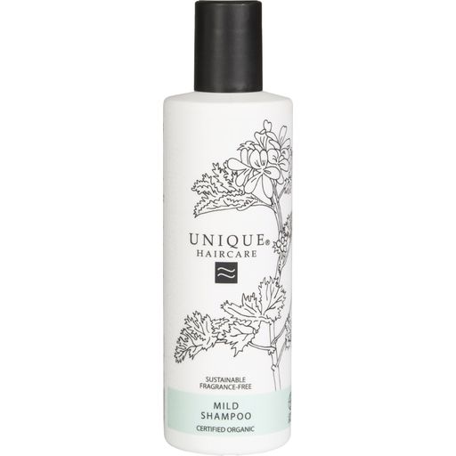 Unique Beauty Jemný šampón - 250 ml