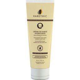 KARETHIC Crème de Karité Hydratante