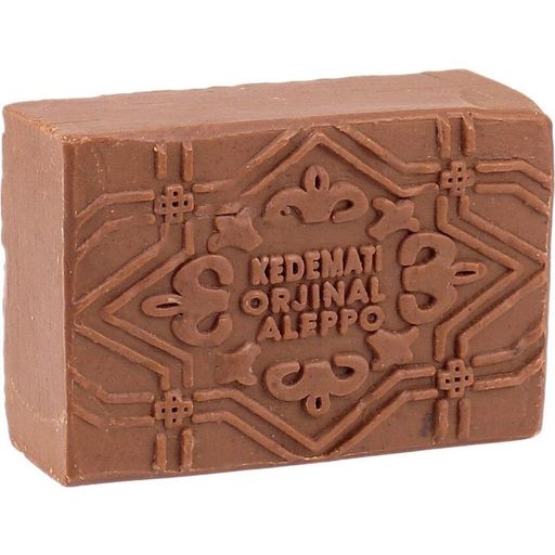Zhenobya Organic Clay Aleppo Soap - 100 g