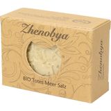 Zhenobya Bio Aleppo szappan - Holt-tengeri só
