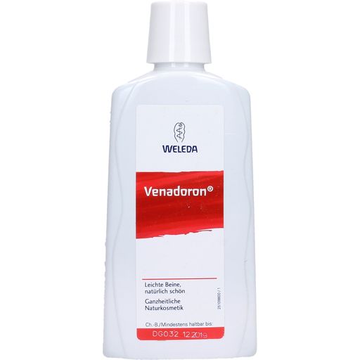 Weleda Venadoron® chladivé bylinné tonikum - 200 ml